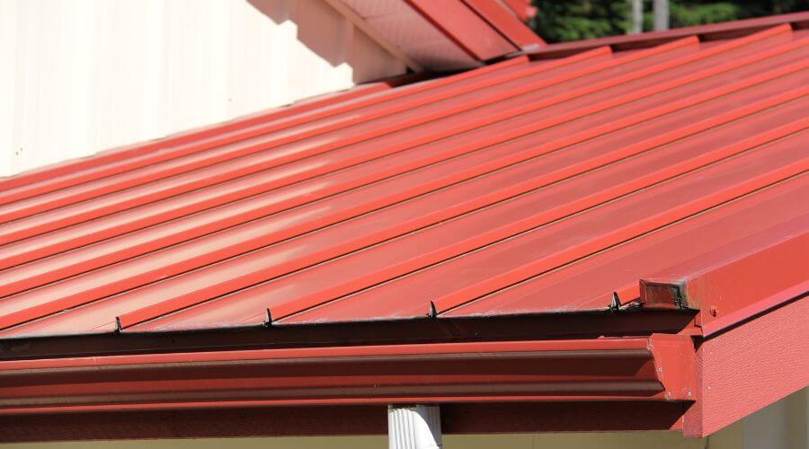 Roof Coating & Sealant Application in Murrells Inlet, SC